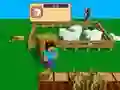 Cube Craft เกมออนไลน์