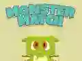 Monster Match เกมออนไลน์