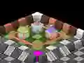 Environment Defense เกมออนไลน์