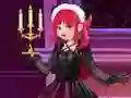 Teen Dark Loli เกมออนไลน์