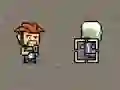 Zombie Shooter 2 เกมออนไลน์
