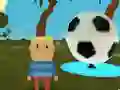 Kogama: Football Adventure เกมออนไลน์