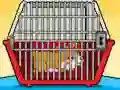 Rescue The Hamster From Cage เกมออนไลน์