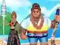 Princess Ready For Adventures Date เกมออนไลน์