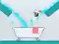 Splash the Skibidi เกมออนไลน์