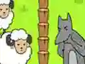 Save The Sheep เกมออนไลน์