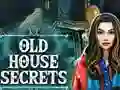 Old House Secrets เกมออนไลน์