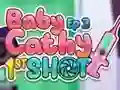 Baby Cathy Ep3: 1st Shot เกมออนไลน์