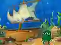 Escape From Undersea เกมออนไลน์