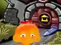 Monkey Go Happy Stage 214 เกมออนไลน์