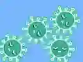LED Fungus Tower Battle เกมออนไลน์