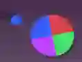 Chroma Wheel เกมออนไลน์