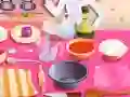 Pepperoni Pizza เกมออนไลน์