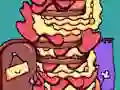 Feed me! เกมออนไลน์