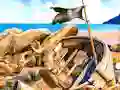 Pirate Mysteries เกมออนไลน์