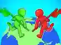 Conquer The World เกมออนไลน์