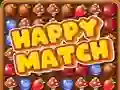 Happy Match เกมออนไลน์