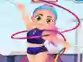 Hospital Gymnast Emergency เกมออนไลน์