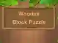 Wooden Block Puzzle เกมออนไลน์