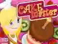 Cake Master เกมออนไลน์