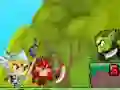 Epic Battle Puzzle เกมออนไลน์