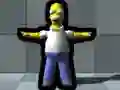 Stretch Springfield เกมออนไลน์