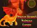 Dragon Hawaii Volcano Escape เกมออนไลน์