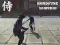 Kurofune Samurai เกมออนไลน์