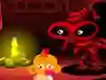 Monkey Go Happy Stage 232 เกมออนไลน์