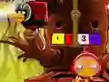 Monkey Go Happy Stage 236 เกมออนไลน์