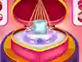 Romantic Wedding Ring Design เกมออนไลน์