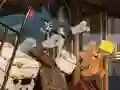 Tom & Jerry The Duel เกมออนไลน์