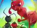 Ants.io เกมออนไลน์