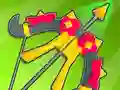 Arrow Fever เกมออนไลน์