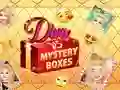 Diva Vs Mystery Boxes เกมออนไลน์