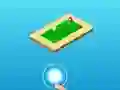 Golf Gardens FRVR เกมออนไลน์