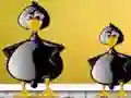 Arctic Expedition Find Penguin Doll เกมออนไลน์