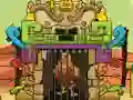 Escape The Golden Eagle เกมออนไลน์