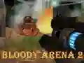 Bloody Arena 2 เกมออนไลน์
