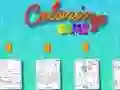 Coloring Game เกมออนไลน์