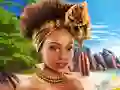 Tropical Tides เกมออนไลน์