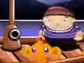 Monkey Go Happy Stage 237 เกมออนไลน์