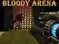 Bloody Arena เกมออนไลน์