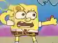 FNF Spongebob Vs Squidward เกมออนไลน์