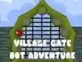 Village Gate Dot Adventure เกมออนไลน์