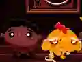 Monkey Go Happy Stage 240 เกมออนไลน์