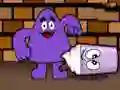 Grimace Invasion เกมออนไลน์