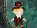 Magic Boy Escape From Jungle เกมออนไลน์