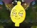 Cursed Lemon Escape เกมออนไลน์