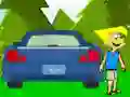 Hooda Escape Lazy River เกมออนไลน์